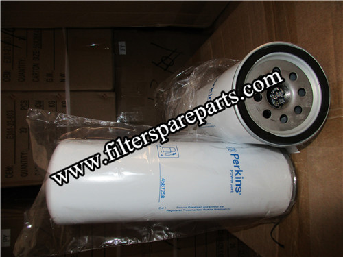 4587258 perkins fuel filter